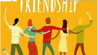 Friendship Day Poem