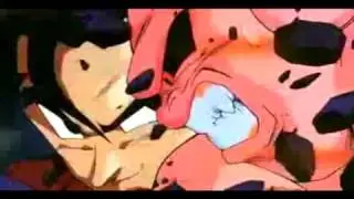 Dragon Ball Z - Gohan Trailer 2011