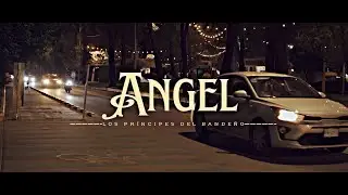 Los Príncipes del Bandeño - Ángel (Vídeo Oficial 2024)