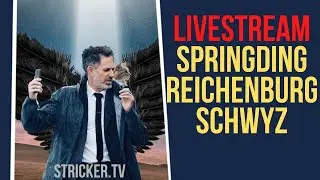 Springding - Reichenburg Schwyz - Live Stream
