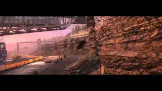 The Burnout Crew 3: Takedown