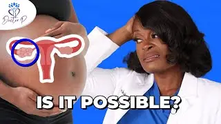 Is It Hard To Get Pregnant With PCOS | Part 1