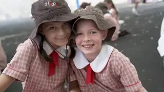 Holy  Cross Catholic Primary School Woollahra