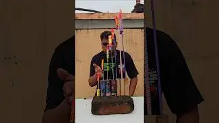 7 Different Price Range Of Diwali Rockets Testing