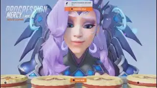 Pocketed The Pharah And She Carried!! | Overwatch 2 Quickplay Gameplay