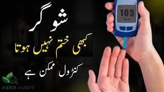 Sugar Ka Ilaj | Diabetes 