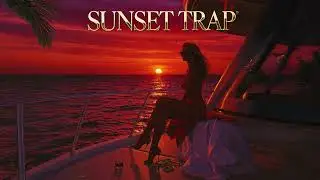 J‑Smooth & Velvet Starr - Sunset Trap