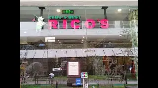 Ricos Lechon at the Ayala Central Bloc in Cebu IT Park | Cebu Directory