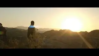Denali x Kaz Gamble - Spells (Official Video)
