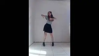 APRIL 'LALALILALA' DANCE COVER BY NURSA || 14CU TALENT