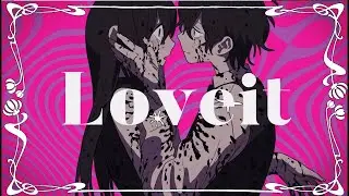 Loveit? / vally.exe【COVER】