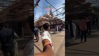 अम्बा देवी अमरावती ✨🙌🏻 #amravati #shortvideo #trending