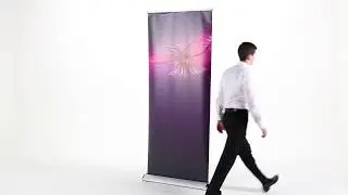 Frontier Roller Banner