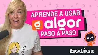 Cómo usar Algor Education en el aula | Guía completa para profes