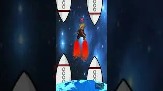 Android Game Promo