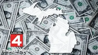 Michigan budget showdown focuses on education funding, partisan claims
