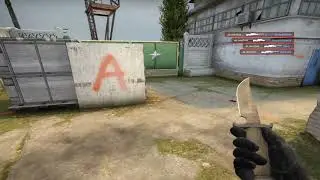 Time Bomb - short CS:GO Montage
