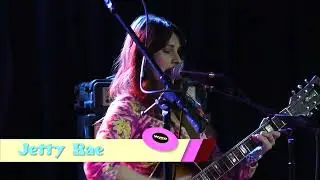 Jammies XXIII - Stache Stage - Jetty Rae