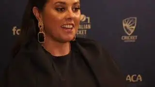 Molly Strano | Domestic Player of the Year