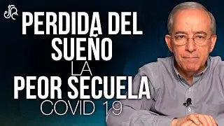 Esta Es La Peor Secuela Del COVID 19 - Oswaldo Restrepo RSC