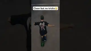 Just need to adds tricks #skate #shorts #fyp #skate4