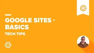 Intro to Google Sites