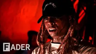 Lil Wayne 's Love Letter to NOLA - Presented by FADER x Beats by Dre