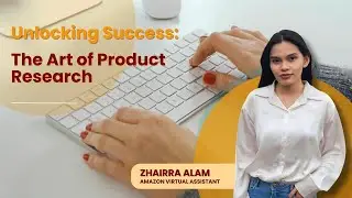 From Zero to Hero: Mastering Amazon Product Research for Explosive Business Growth&mdash;Watch Now!