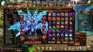 DRAGON AWAKEN EVENTO CAÇA AO TESOURO E AUMENTO DE PODER