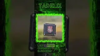 something forgotten in CODM (Part 1)...#cod #gaming #codmobile