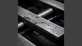 Steel and Sweat
