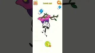 Stick Delete Level 198