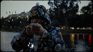 Ralfy The Plug - Waterboy || Dir. @IMNOTEVOL