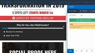 CF ConfigureOptinPageQuiz