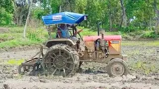 EICHER 242 POWER    #eichertractor242