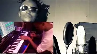 LOJAY-MONALISA- [kenya 🔥 RENDITION] by petersoul
