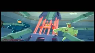 League Of Super Evil - Episode 45A - 00-Geddon