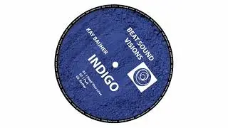 Kay Bauher - I Feel (Original Mix) [Beat Sound Visions]