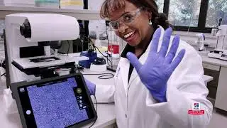 Hill&rsquo;s Science Diet: Science Did That