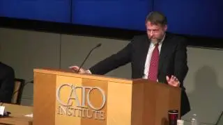 How Will a Culture of Permanent War Impact America's Future? (Doug Bandow)