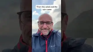 Tim Hayden found in the Lake District
