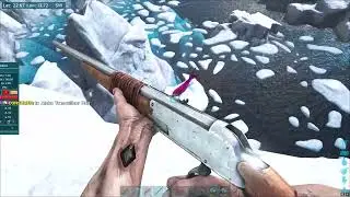 Buffoon Ferox tranq time - Ark Survival Evolved Primal Fear