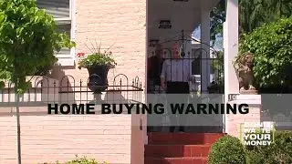 Waiving Home Inspections, Contingencies