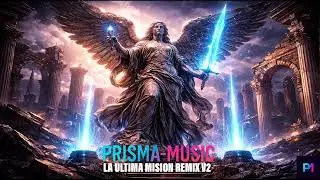 60  La Última Misión FESTIVAL CLOSING 🎆 Big Room Anthem PRISMA MUSIC