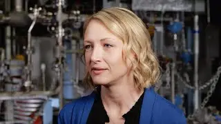 Faces of Technology - Meet Lauren Best Ameen