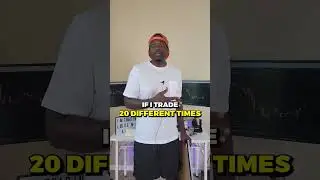 Trade less
