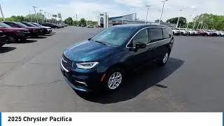 2025 Chrysler Pacifica near me Chicago,Shorewood,IL C16988 C16988