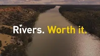 Complexities of the Murray&ndash;Darling Basin