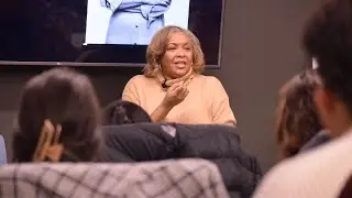 Advice for Staying the Course
