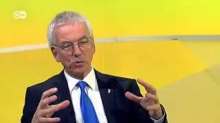 Food as medicine | In Good Shape - Interview